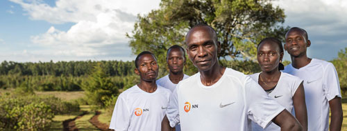 nike nn running team