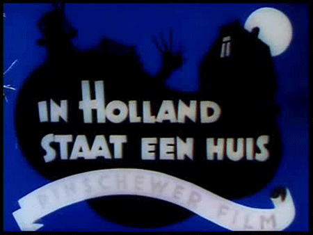 NN Group - 1939 advertising film from De Nederlanden van 1845