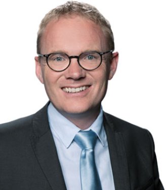 Tjeerd Bosklopper