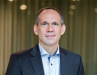 Bernhard Kaufmann