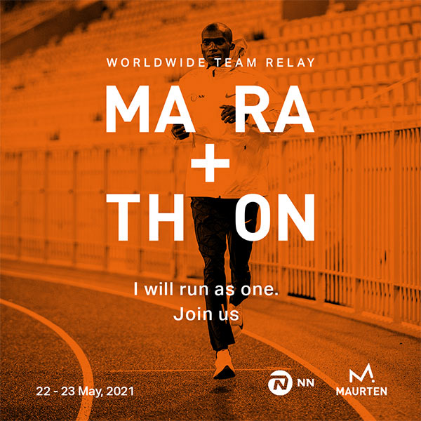NN Group - Sports sponsorship