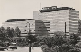 Delta lloyd online nn group
