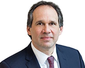 Bernhard Kaufmann