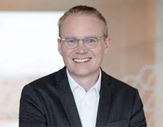 Tjeerd Bosklopper