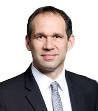 Bernhard Kaufmann