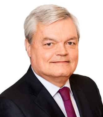 Dick Harryvan