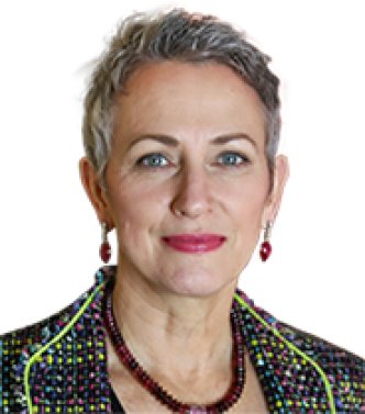 Inga Beale
