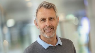 Gerbert van Genderen Stort