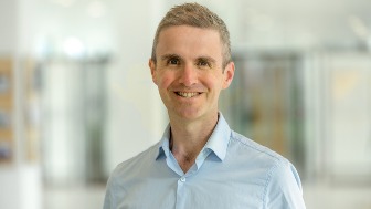 Richard Mackillican