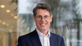Frank Eijsink