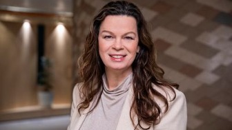 Irine Gaasbeek