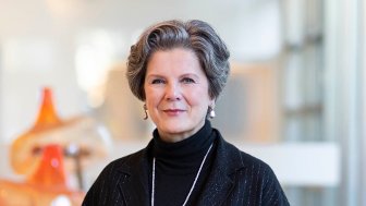 Pauline van der Meer Mohr