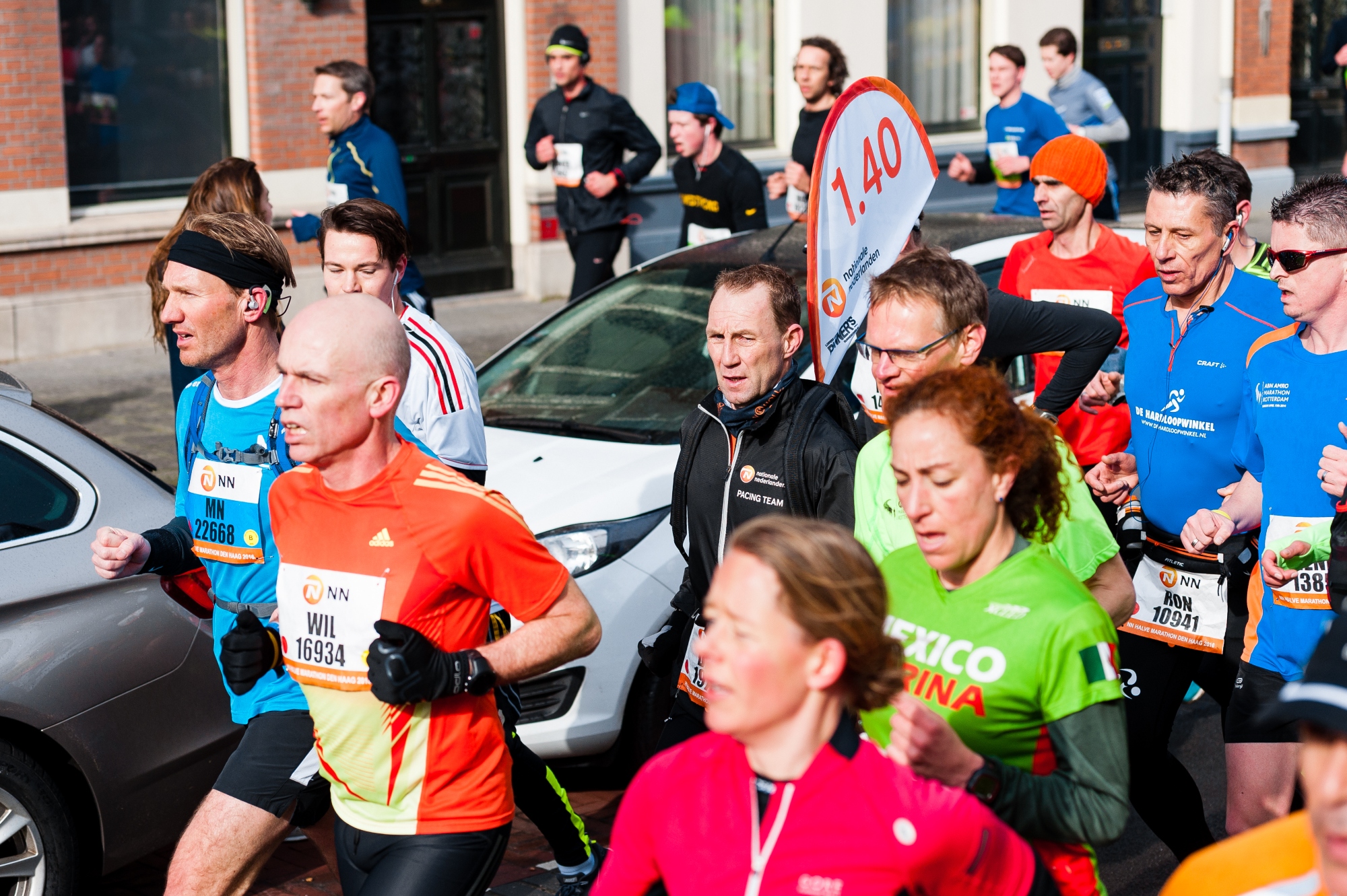 NN Running Team